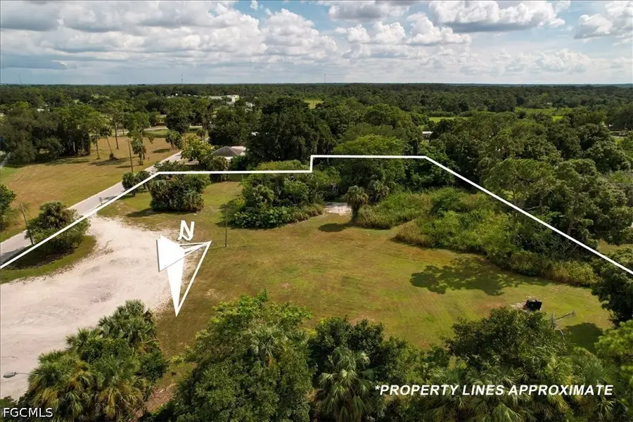207 N 15th Street, Immokalee, FL 34142 - #2