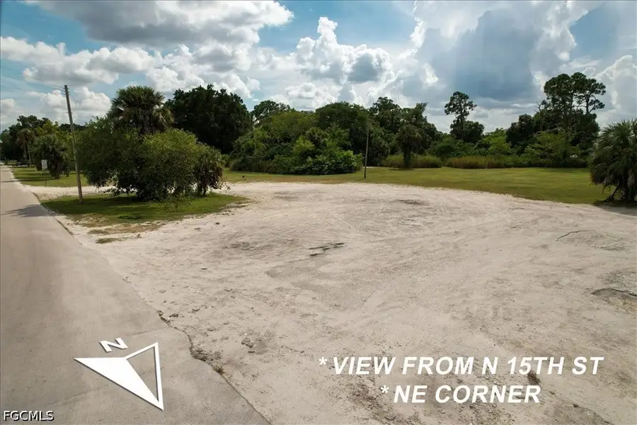 207 N 15th Street, Immokalee, FL 34142 - #3