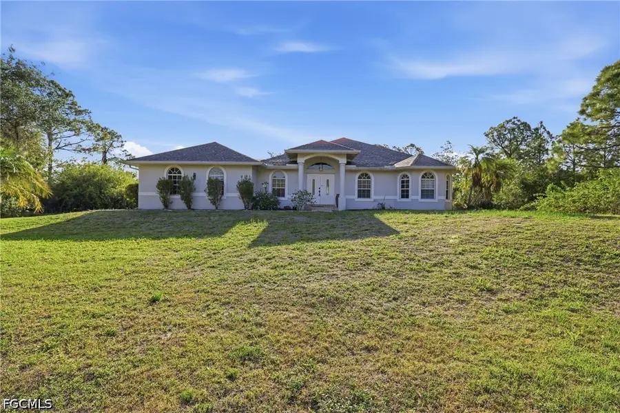 1940 Desoto Boulevard N, Naples, FL 34120 - #2