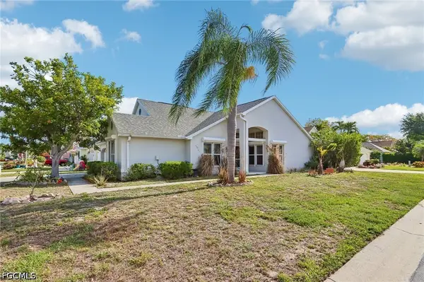 15237 Cricket Lane, Fort Myers, FL 33919