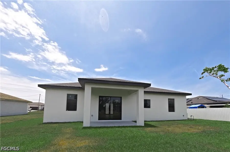 2227 NW 3rd Avenue, Cape Coral, FL 33993 - #3