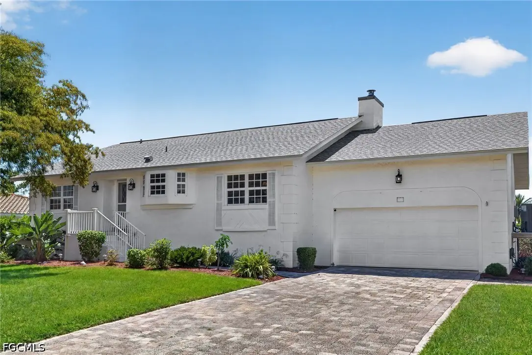 713 Durion Court, Sanibel, FL 33957 - #1