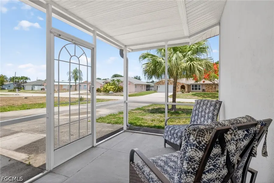 1146 SE 35th Terrace, Cape Coral, FL 33904 - #2