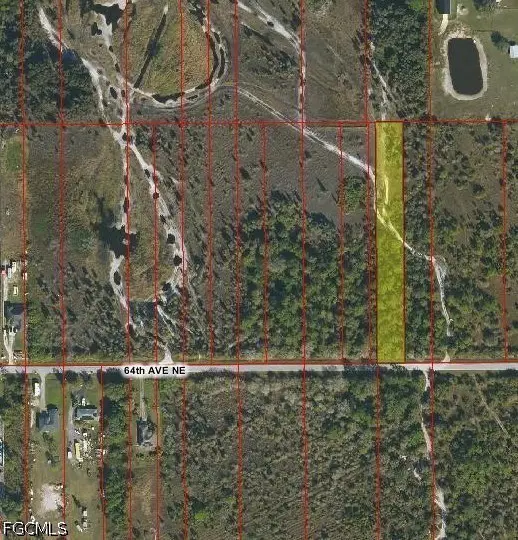4721 64th Street Sw, Naples, FL 34105