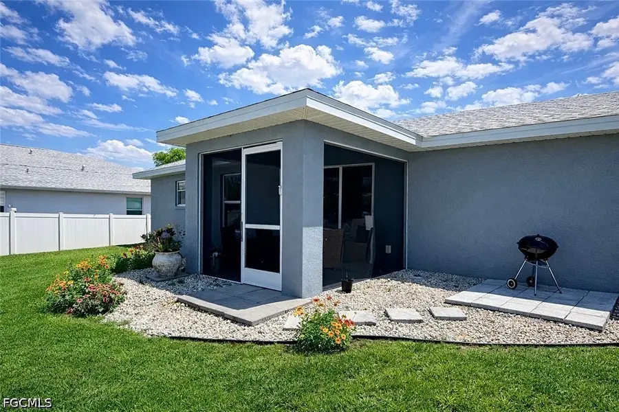 2804 NE 2nd Place, Cape Coral, FL 33909 - #2