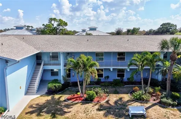 1100 Pondella Road #911, Cape Coral, FL 33909