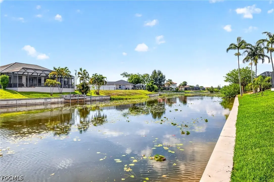 2632 SW 10th Avenue, Cape Coral, FL 33914 - #1