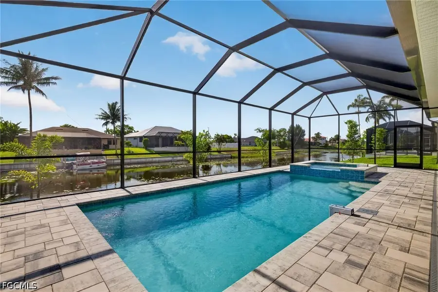 2632 SW 10th Avenue, Cape Coral, FL 33914 - #2