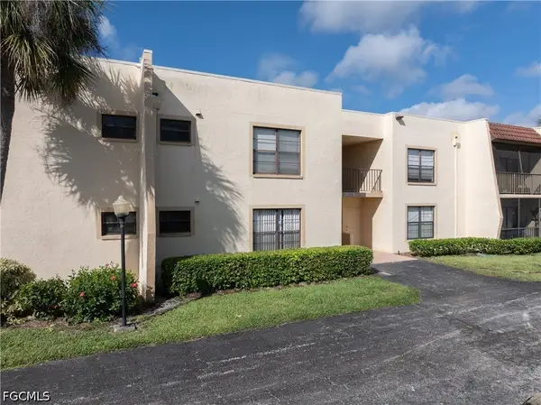 12501 Mcgregor Boulevard #11, Fort Myers, FL 33919