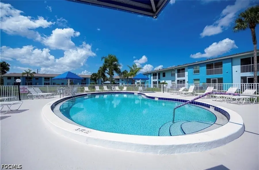 1100 Pondella Road #810, Cape Coral, FL 33909 - #2