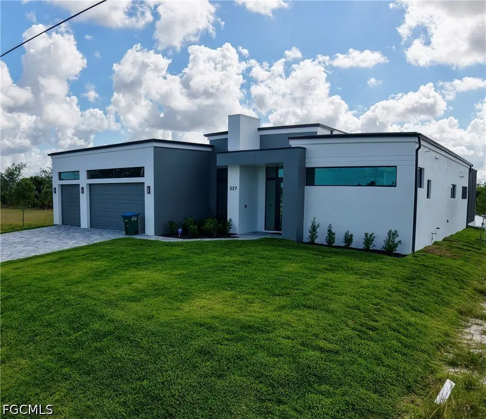 2135 SW 8th Place, Cape Coral, FL 33991 - #1