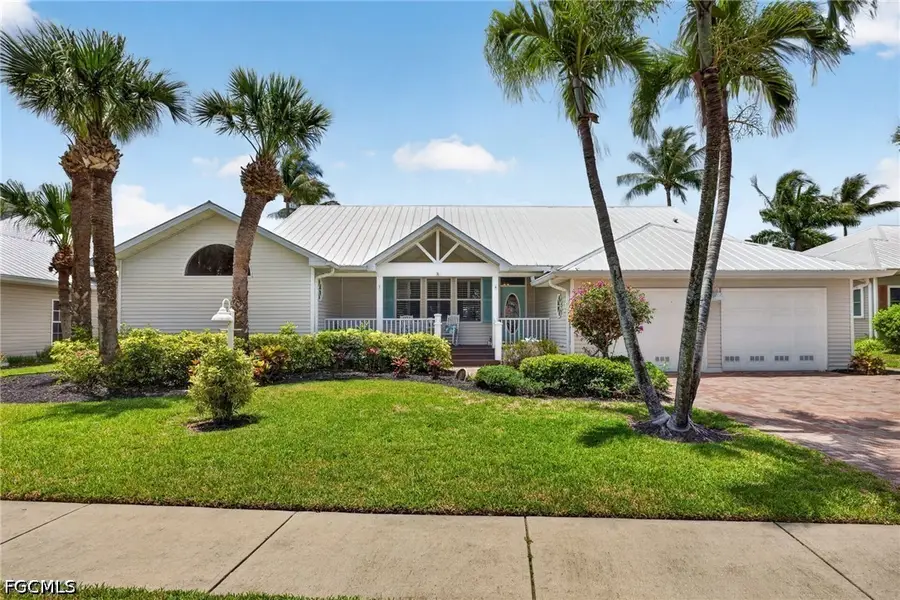 12593 Coconut Creek Court, Fort Myers, FL 33908 - #2