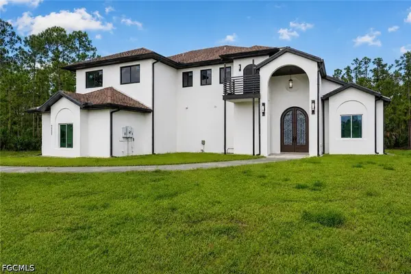2665 Oil Well Road, Naples, FL 34120