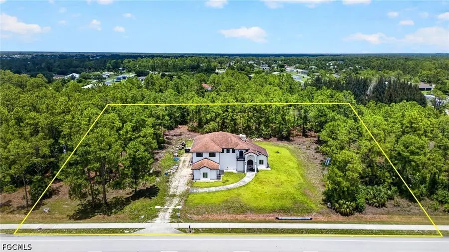 2665 Oil Well Road, Naples, FL 34120 - #2