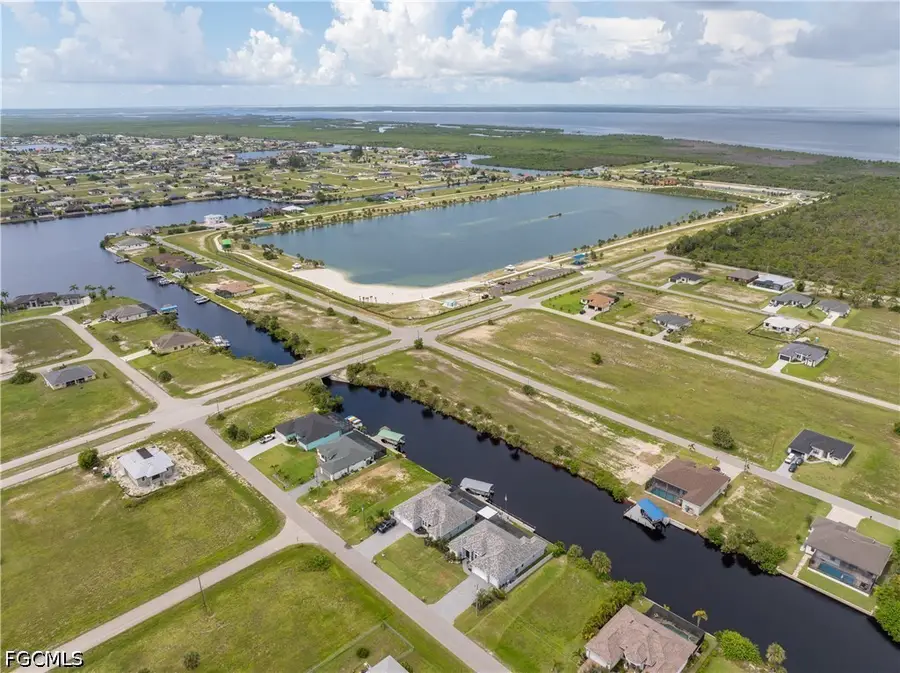 3835 NW 44th Place, Cape Coral, FL 33993 - #2