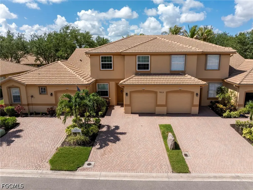 7863 Lake Sawgrass Loop #5512, Fort Myers, FL 33907 - #1