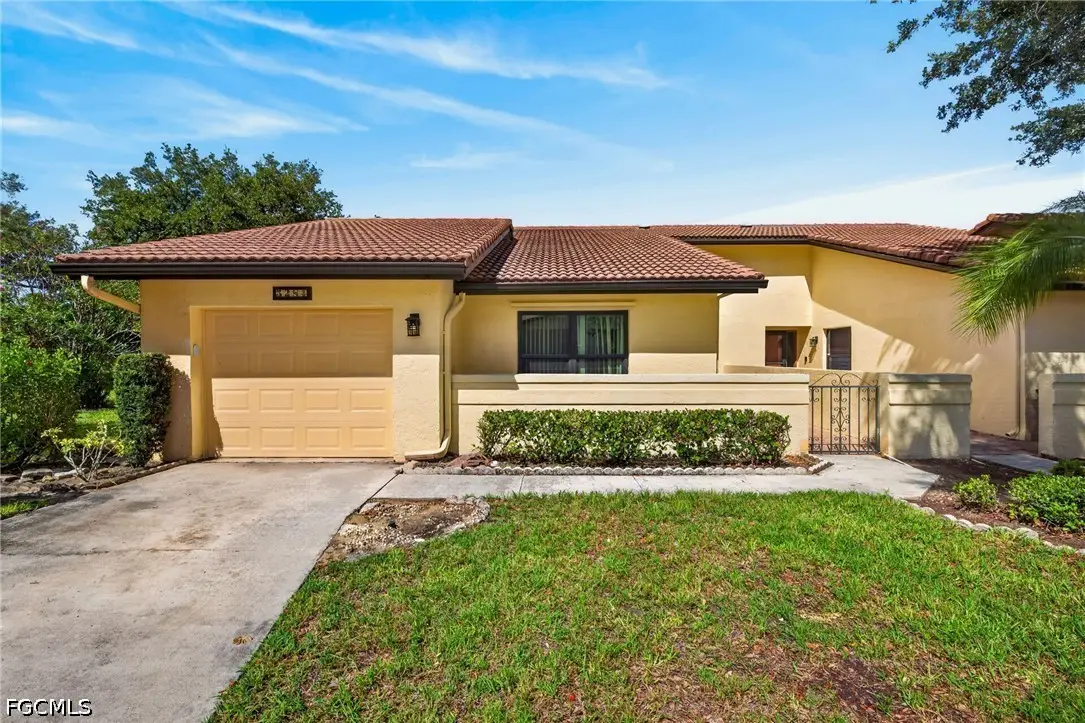 5284 Concord Way, Fort Myers, FL 33907 - #1