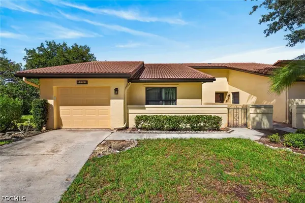 5284 Concord Way, Fort Myers, FL 33907