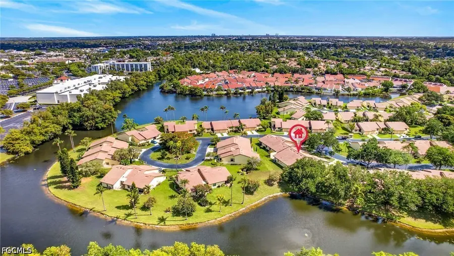5284 Concord Way, Fort Myers, FL 33907 - #2