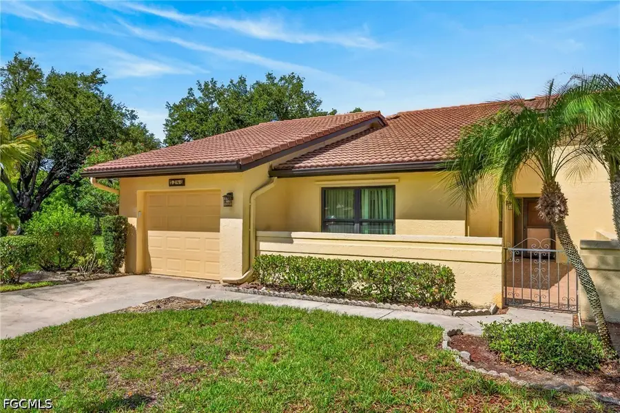 5284 Concord Way, Fort Myers, FL 33907 - #3