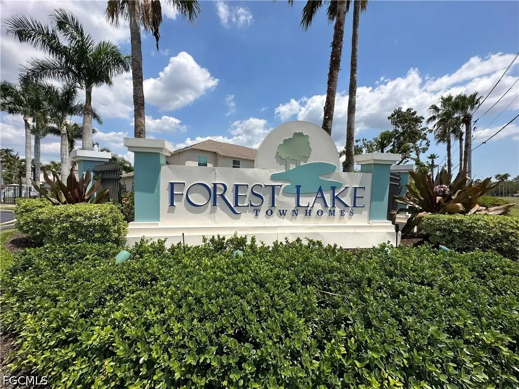 3614 Pine Oak Circle #103, Fort Myers, FL 33916 - #1
