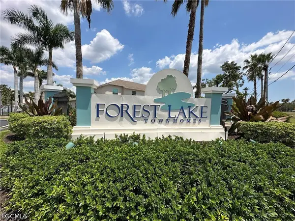 3614 Pine Oak Circle #103, Fort Myers, FL 33916