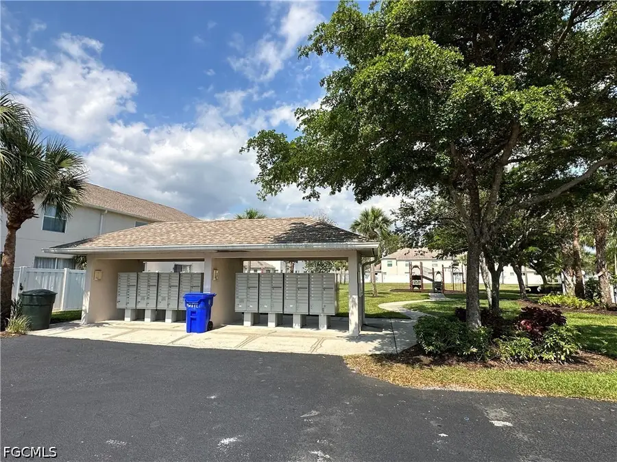 3614 Pine Oak Circle #103, Fort Myers, FL 33916 - #2