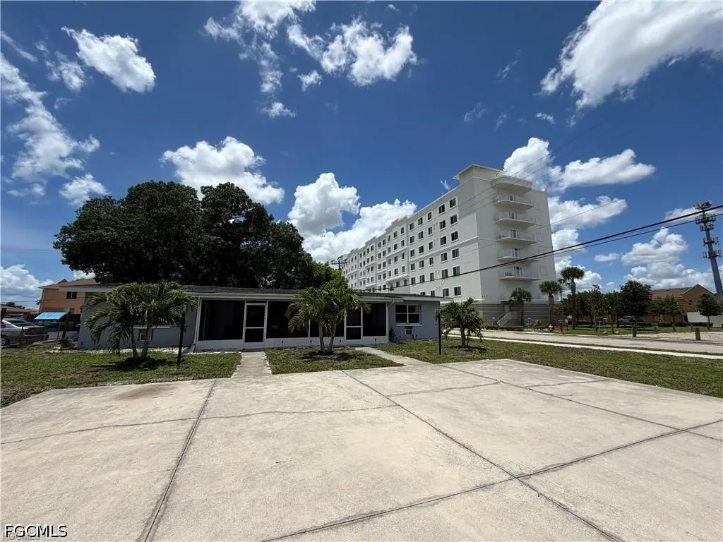 4902 Victoria Drive #1, Cape Coral, FL 33904 - #1