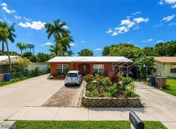 422 Bellair Road, Fort Myers, FL 33905