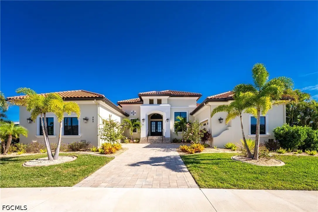 265 Severin Road Se, Port Charlotte, FL 33952 - #1