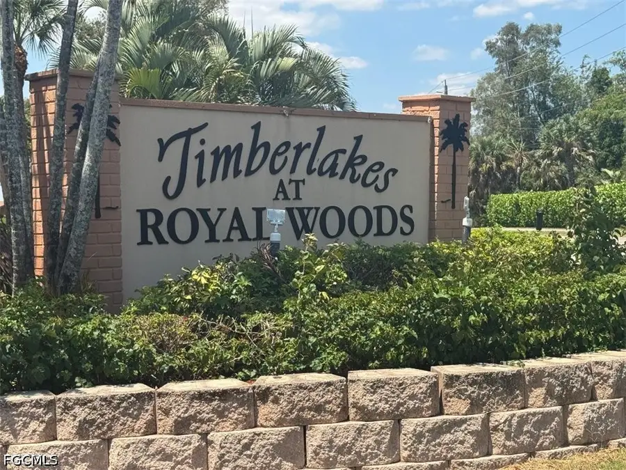 6496 Royal Woods Drive #7, Fort Myers, FL 33908 - #2
