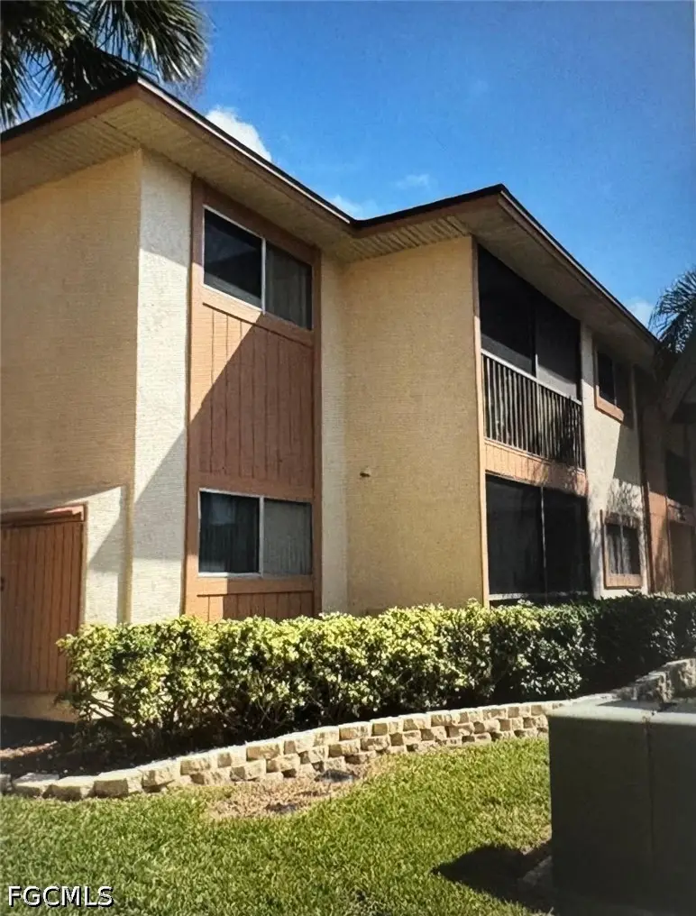 6496 Royal Woods Drive #7, Fort Myers, FL 33908 - #3