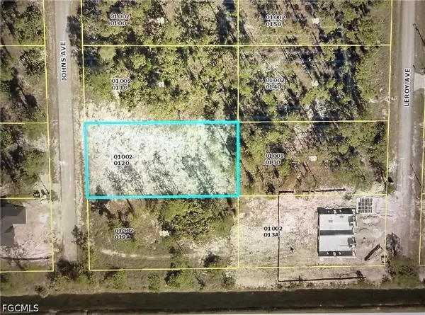 1202 Johns Avenue, Lehigh Acres, FL 33972