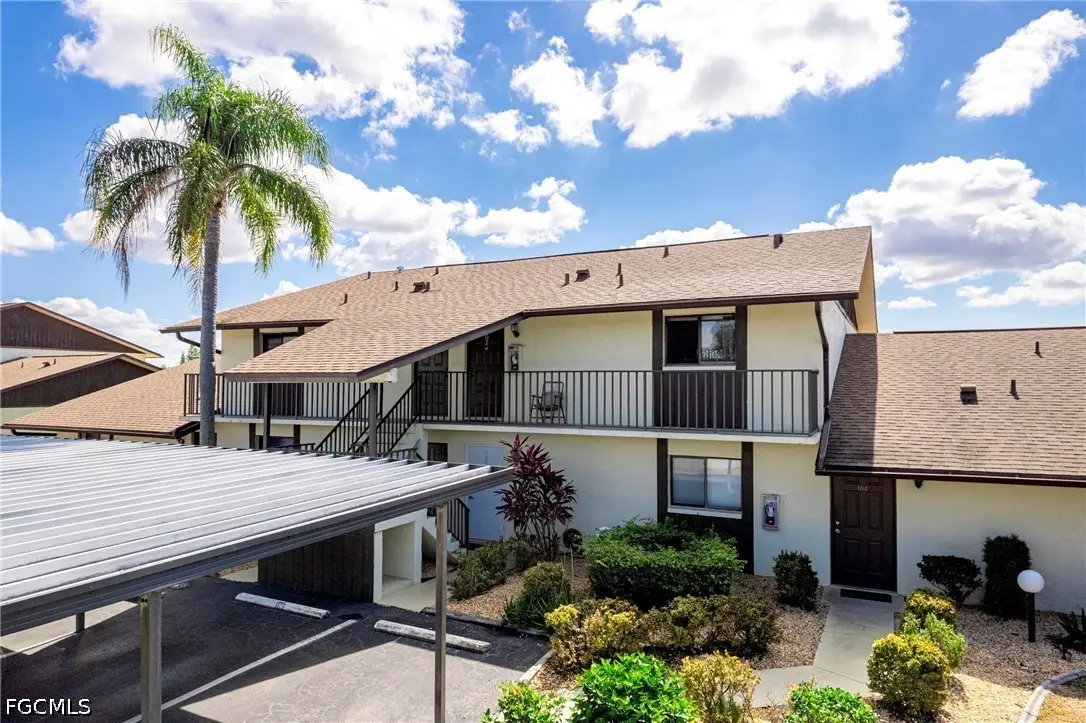 616 SE 14th Terrace #201, Cape Coral, FL 33990 - #1