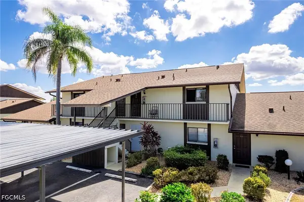 616 SE 14th Terrace #201, Cape Coral, FL 33990