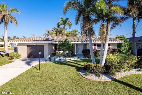 171 SW 51st Terrace, Cape Coral, FL 33914