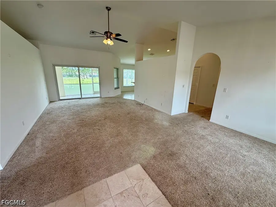 1701 NE 26th Terrace, Cape Coral, FL 33909 - #2