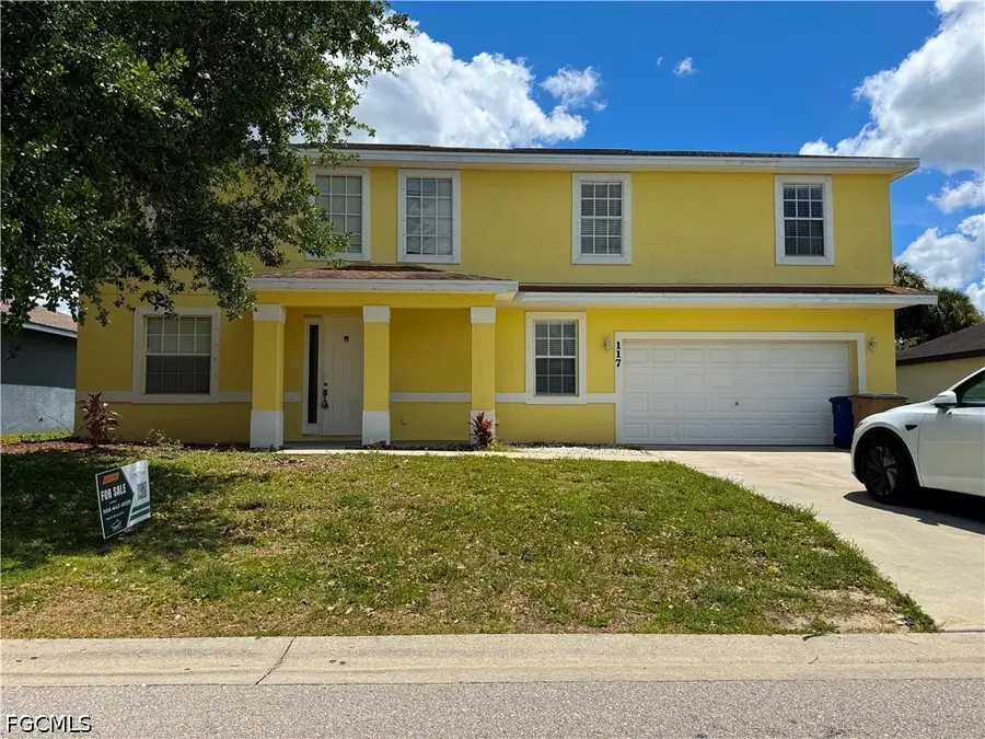 117 Shadow Lakes Drive, Lehigh Acres, FL 33974 - #3