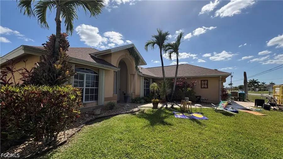 2810 NW 14th Terrace, Cape Coral, FL 33993 - #3