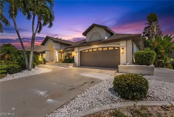2806 SW 47th Terrace, Cape Coral, FL 33914
