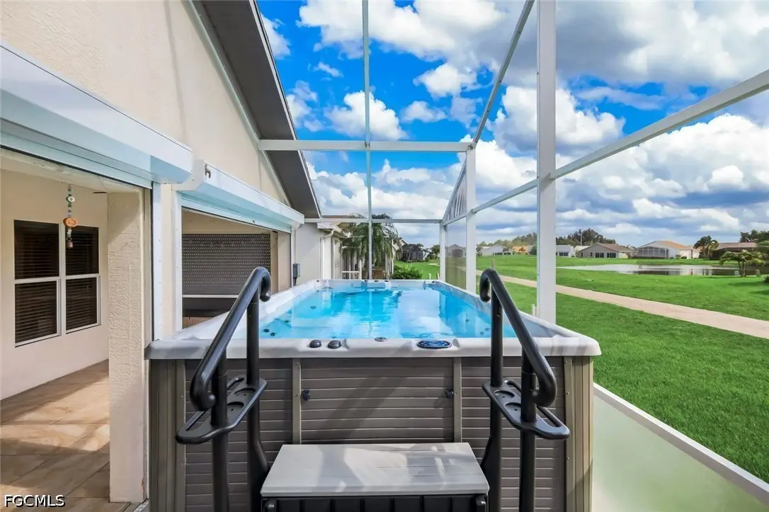 17740 Pineapple Palm Court, North Fort Myers, FL 33917 - #1