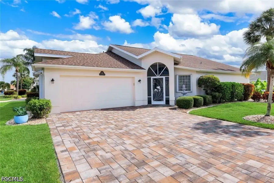 17740 Pineapple Palm Court, North Fort Myers, FL 33917 - #3