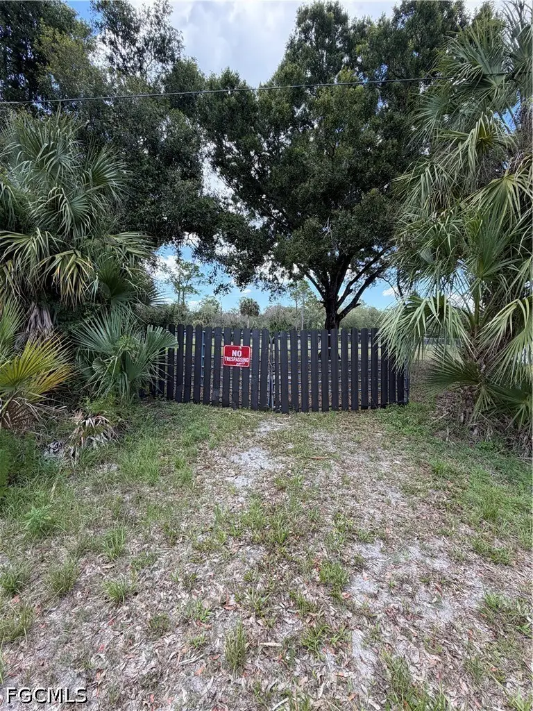 387 Montura Avenue, Clewiston, FL 33440 - #1