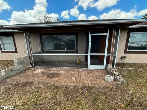 4108 10th Street Sw, Lehigh Acres, FL 33976