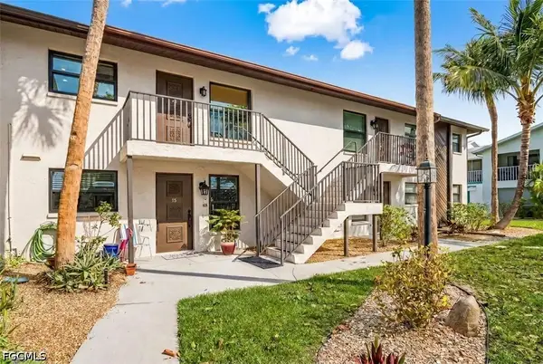 3935 Country Club Boulevard #22, Cape Coral, FL 33904