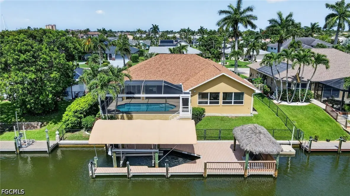 5329 SW 8th Court, Cape Coral, FL 33914 - #1