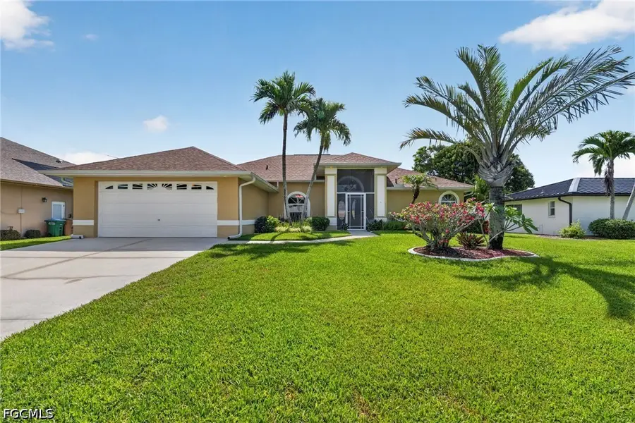 5329 SW 8th Court, Cape Coral, FL 33914 - #2