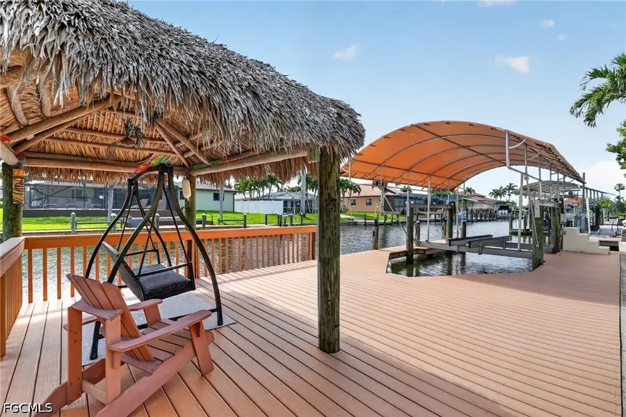 5329 SW 8th Court, Cape Coral, FL 33914 - #3