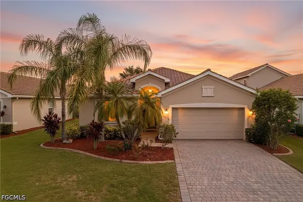 11430 Icarus Circle, Lehigh Acres, FL 33971