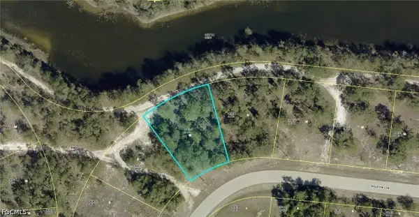 445 Boleyn Circle, Lehigh Acres, FL 33974